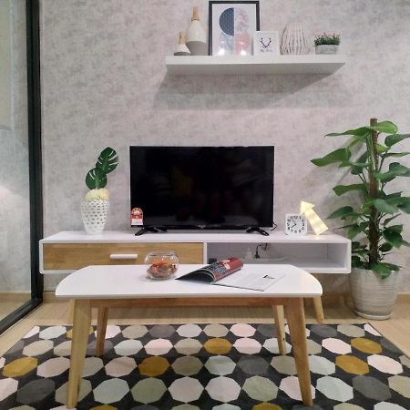 Appartement Dsara Comfy Near Hospital Sg Buloh By Adds à Kampung Baharu Sungai Buluh Extérieur photo