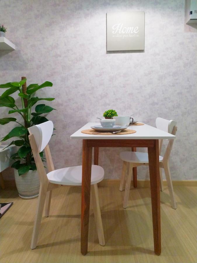 Appartement Dsara Comfy Near Hospital Sg Buloh By Adds à Kampung Baharu Sungai Buluh Extérieur photo