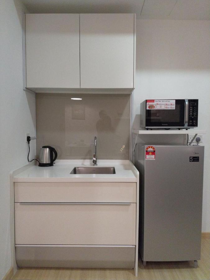 Appartement Dsara Comfy Near Hospital Sg Buloh By Adds à Kampung Baharu Sungai Buluh Extérieur photo