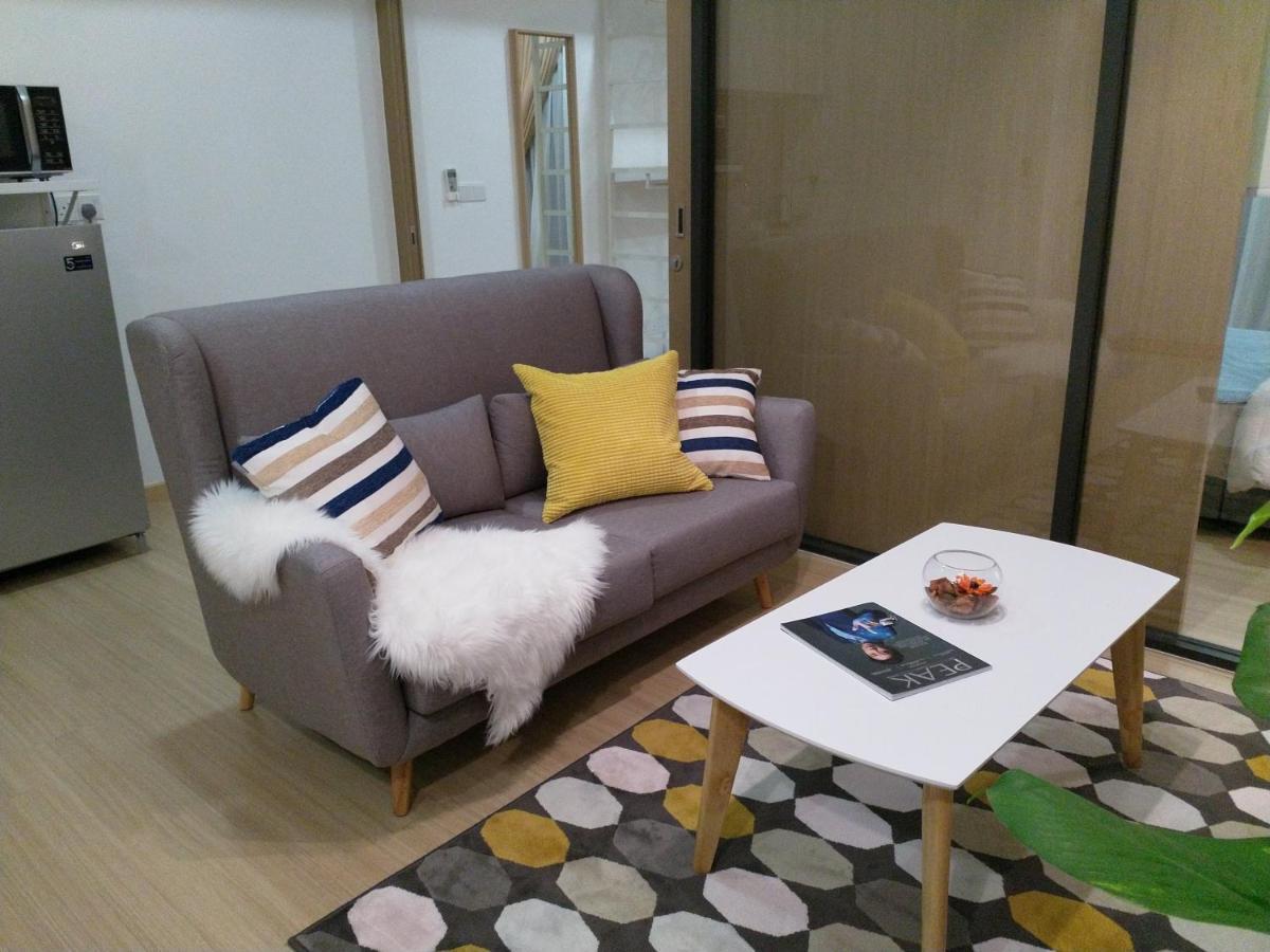 Appartement Dsara Comfy Near Hospital Sg Buloh By Adds à Kampung Baharu Sungai Buluh Extérieur photo